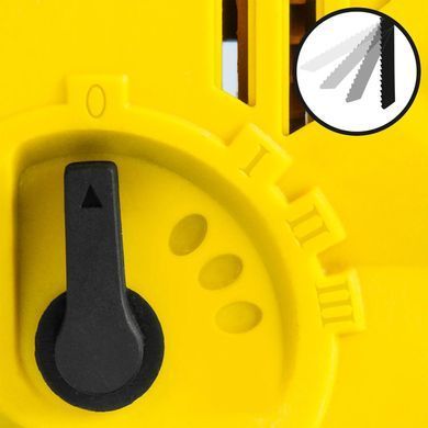 Лобзик электрический сетевой Trotec PJSS 13-230V (4425000104)