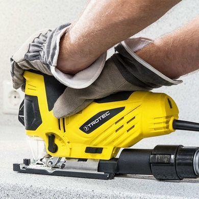 Лобзик электрический сетевой Trotec PJSS 13-230V (4425000104)