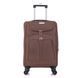 Валіза Semi Line 20" (S) Brown (T5960-1)