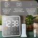 Метеостанция Technoline Tuya Smart/SmartLife WD3035 White (WD3035)