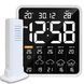 Метеостанция Technoline Tuya Smart/SmartLife WD3035 White (WD3035)