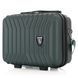 Бьюти-кейс Semi Line 12L Green (T5986-1)