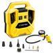 Компресор універсальний Trotec PCPS 10-1100 (4650000010)