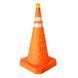 Ліхтар дорожній Mactronic Traffic Cone Orange (L-NJ01-ROHS)