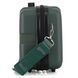 Бьюти-кейс Semi Line 12L Green (T5986-1)