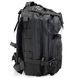Тактический рюкзак Semi Line 18 Black (A3052-1)