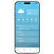 Метеостанция Technoline Tuya Smart/SmartLife WD3035 White (WD3035)