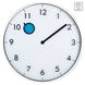 Часы настенные Technoline WT7630 White (WT7630)