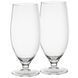 Набір келихів для пива Gimex Beer Glass Linea 550 ml 2 Pieces (6915160)