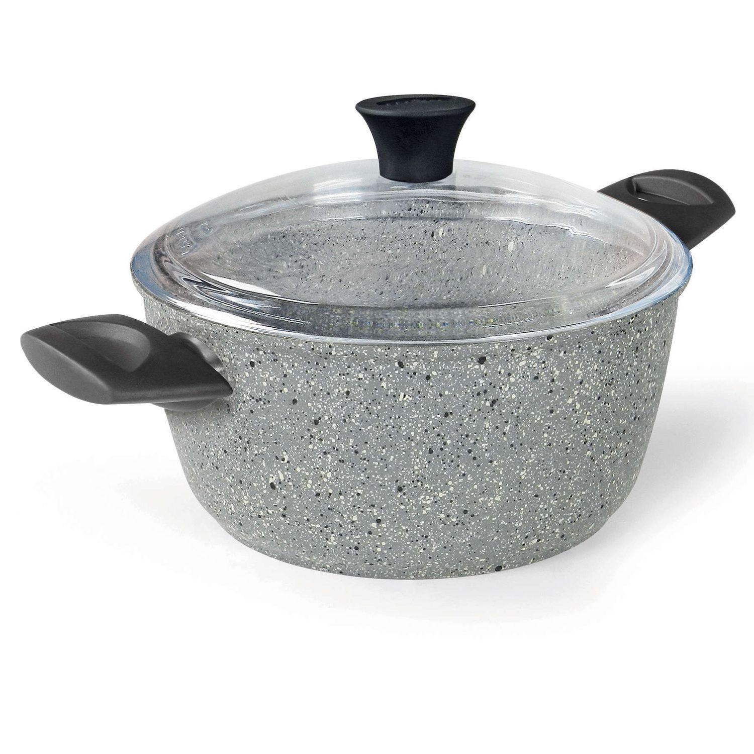 Flonal Pot Каструля Flonal Dura Induction 4,3 л з кришкою (DUICV2430) купити у ...