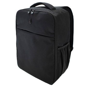 Рюкзак городской для путешествий Semi Line 24 Black (P8311-0)