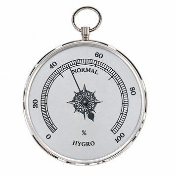 Гігрометр Moller 301304 (301304)