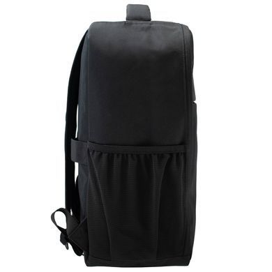 Рюкзак городской для путешествий Semi Line 24 Black (P8311-0)