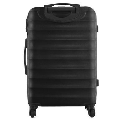 Валіза Semi Line 24" (M) Black (T5576-4) Discounted