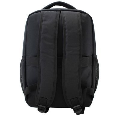 Рюкзак городской для путешествий Semi Line 24 Black (P8311-0)