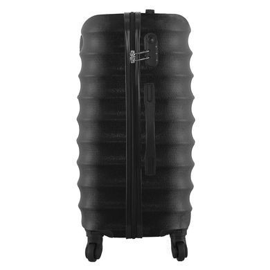 Валіза Semi Line 24" (M) Black (T5576-4) Discounted