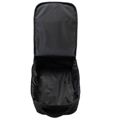 Рюкзак городской для путешествий Semi Line 24 Black (P8311-0)