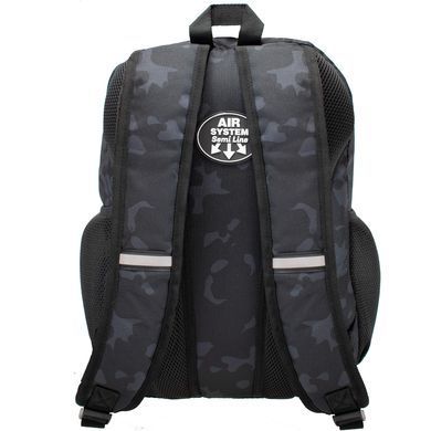 Рюкзак городской Semi Line 12 Black (J4925-1)
