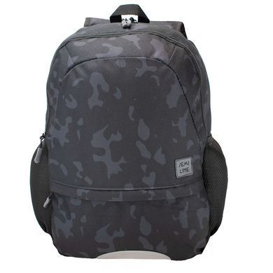 Рюкзак городской Semi Line 12 Black (J4925-1)
