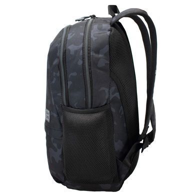 Рюкзак городской Semi Line 12 Black (J4925-1)