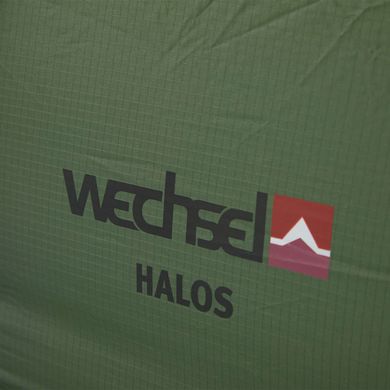 купить Палатки и аксессуары Wechsel Намет Wechsel Halos 3 ZG Green (231050)