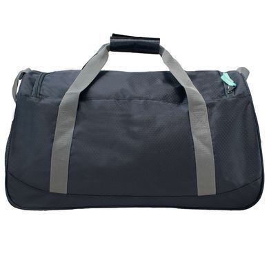 Сумка дорожня Semi Line 40 Navy/Grey (A3043-4)