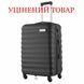 Валіза Semi Line 24" (M) Black (T5576-4) Discounted