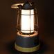 Ліхтар кемпінговий Bo-Camp Harlington Rechargable Dimming 370 Lumen Bamboo-Grey (5818921)