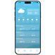 Метеостанция Technoline Tuya Smart/SmartLife WD3000 Black (WD3000)