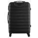 Валіза Semi Line 24" (M) Black (T5576-4) Discounted