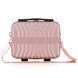 Бьюті-кейс Semi Line 12L Pink (T5987-1)