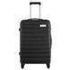 Валіза Semi Line 24" (M) Black (T5576-4) Discounted