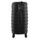 Валіза Semi Line 24" (M) Black (T5576-4) Discounted