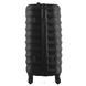 Валіза Semi Line 24" (M) Black (T5576-4) Discounted