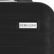 Валіза Semi Line 24" (M) Black (T5576-4) Discounted