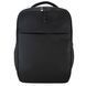Рюкзак городской для путешествий Semi Line 24 Black (P8311-0)