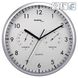Часы настенные Technoline WT650 White (WT650)