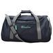 Сумка дорожня Semi Line 40 Navy/Grey (A3043-4)