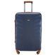 Чемодан Semi Line 24" (M) Navy (T5706-2)