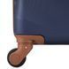 Чемодан Semi Line 24" (M) Navy (T5706-2)