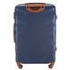 Чемодан Semi Line 24" (M) Navy (T5706-2)