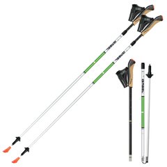 купить Алюминиевые палки Gabel Палки для скандинавской ходьбы Gabel Nordic Revo Alu-Tech (7009351390000)