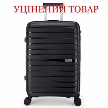 Чемодан Semi Line 28" (L) Black (T5794-3)_Discounted