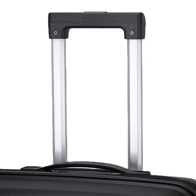 Валіза Semi Line 28" (L) Black (T5794-3) Discounted