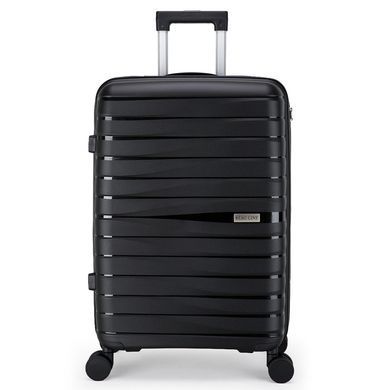 Валіза Semi Line 28" (L) Black (T5794-3) Discounted