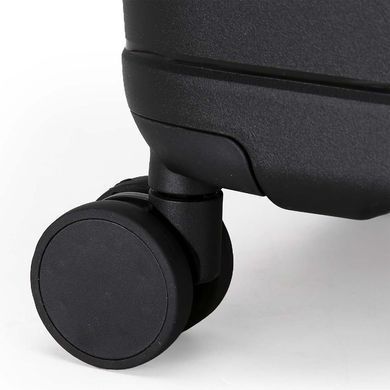 Валіза Semi Line 28" (L) Black (T5794-3) Discounted