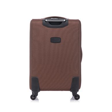 Чемодан Semi Line 28" (L) Brown (T5960-3)