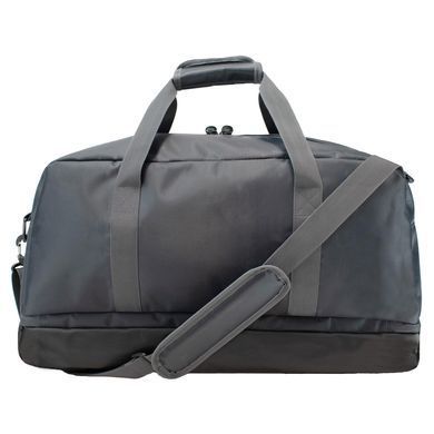 Сумка дорожня Semi Line 45 Grey (T5866-1)