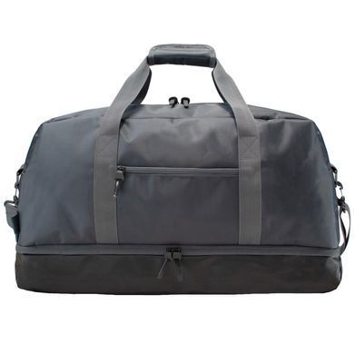 Сумка дорожня Semi Line 45 Grey (T5866-1)