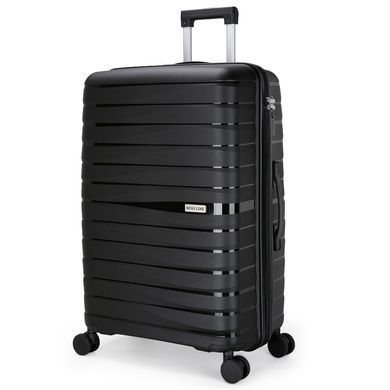 Валіза Semi Line 28" (L) Black (T5794-3) Discounted